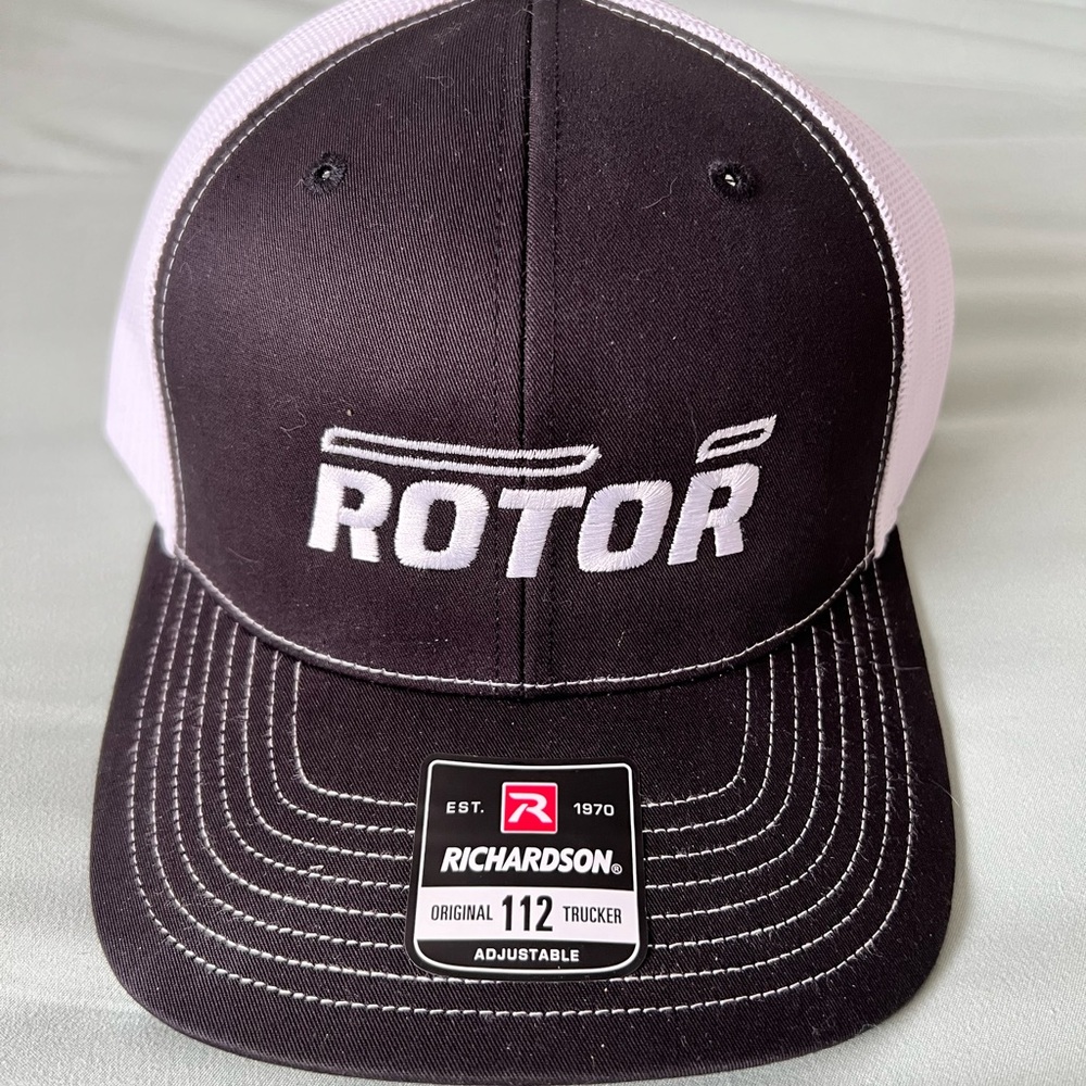 Rotor Aviation Hat
